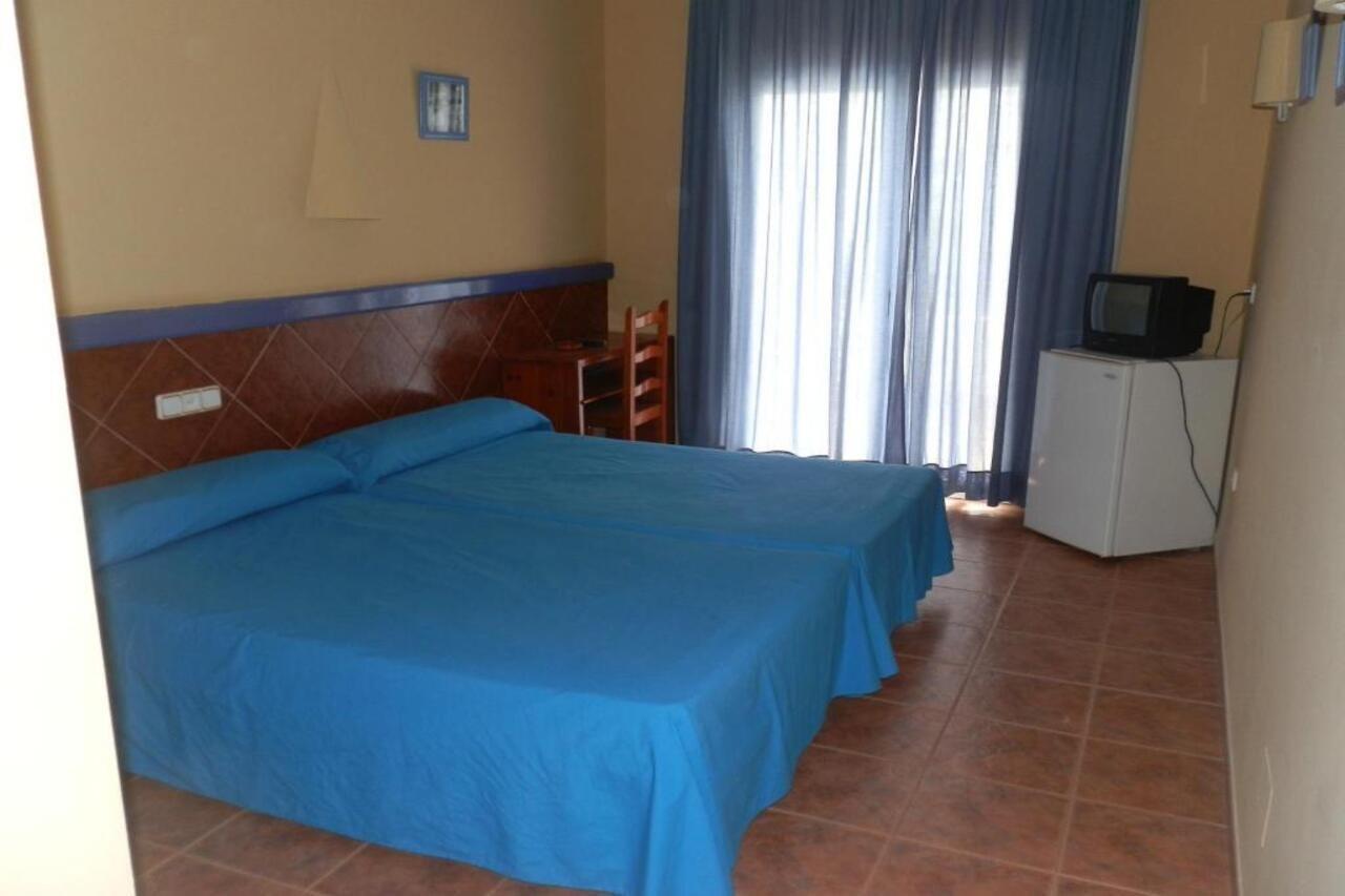 Hotel Mojacar Playa Zewnętrze zdjęcie