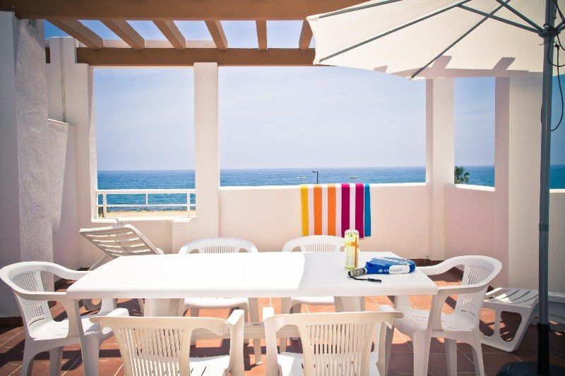 Hotel Mojacar Playa Zewnętrze zdjęcie