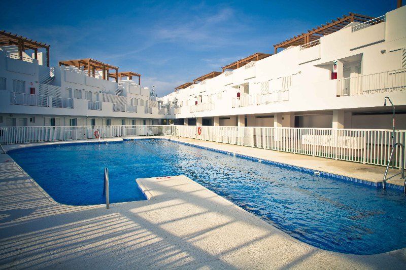 Hotel Mojacar Playa Zewnętrze zdjęcie