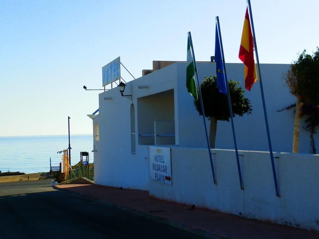 Hotel Mojacar Playa Zewnętrze zdjęcie