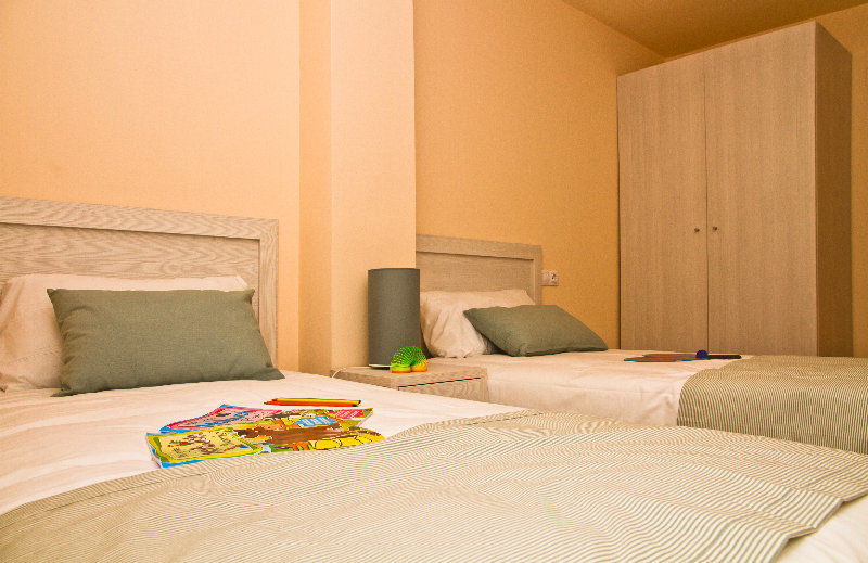 Hotel Mojacar Playa Zewnętrze zdjęcie