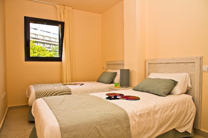 Hotel Mojacar Playa Zewnętrze zdjęcie