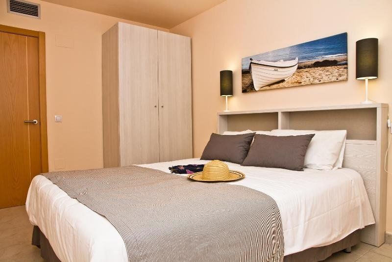Hotel Mojacar Playa Zewnętrze zdjęcie