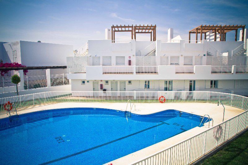 Hotel Mojacar Playa Zewnętrze zdjęcie