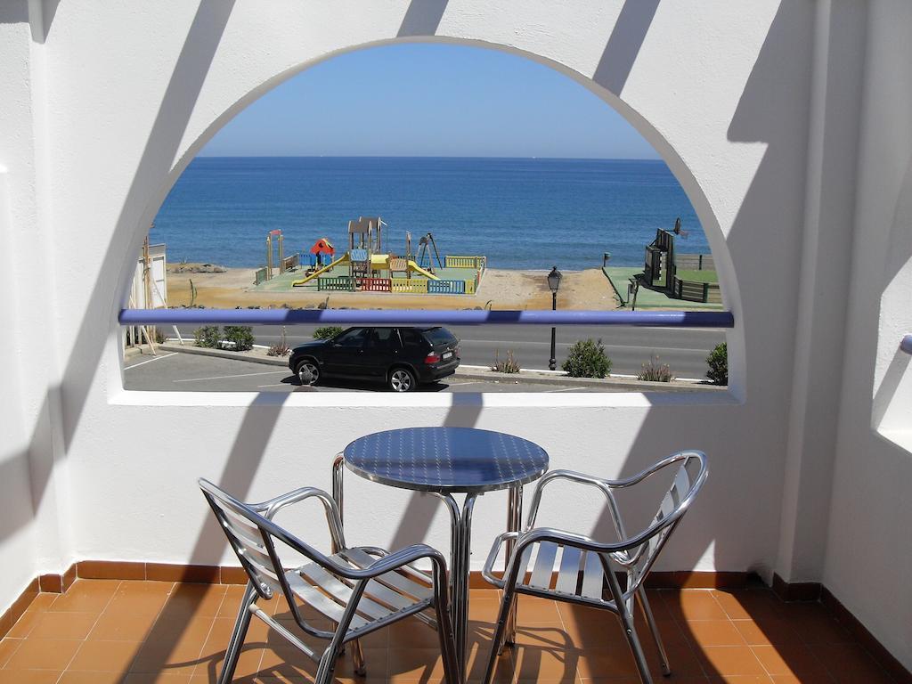 Hotel Mojacar Playa Zewnętrze zdjęcie