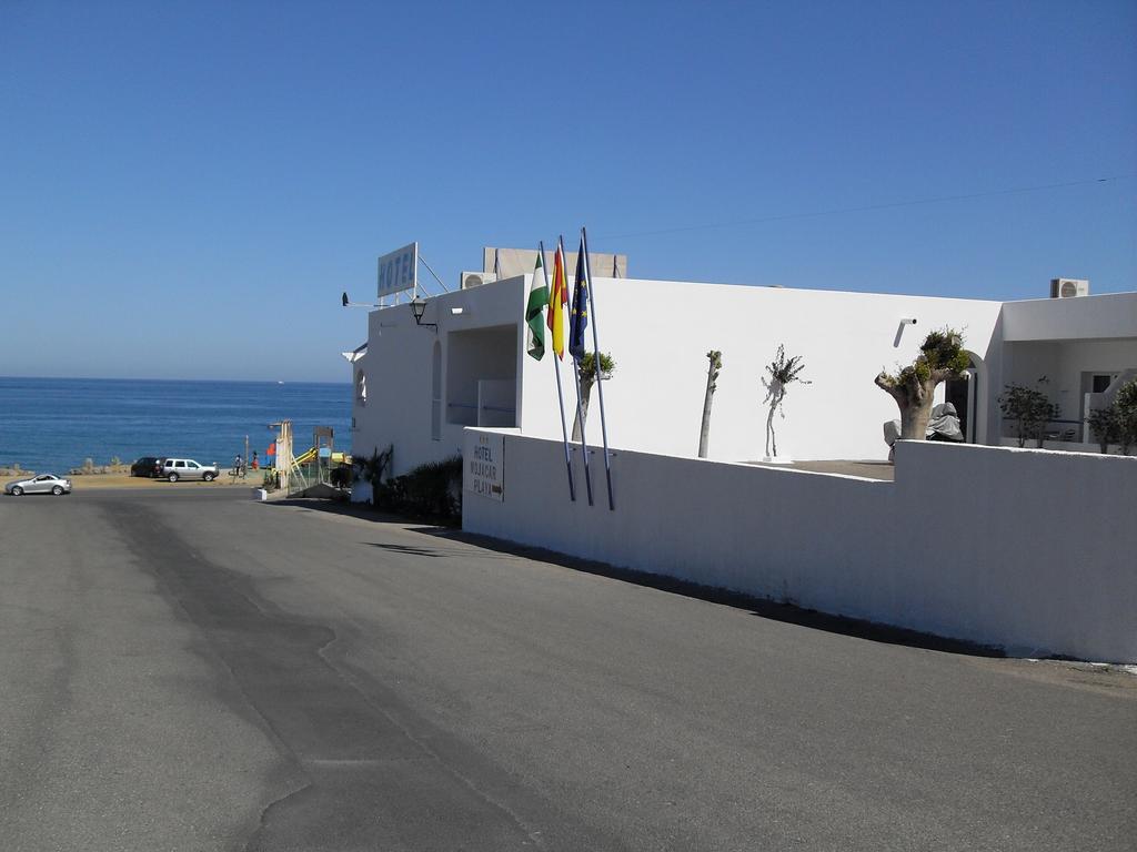 Hotel Mojacar Playa Zewnętrze zdjęcie