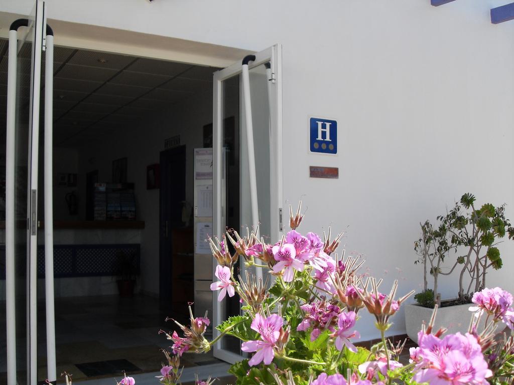 Hotel Mojacar Playa Zewnętrze zdjęcie