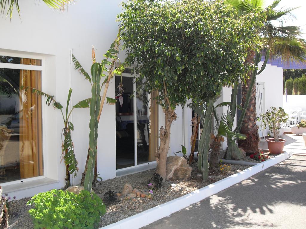 Hotel Mojacar Playa Zewnętrze zdjęcie