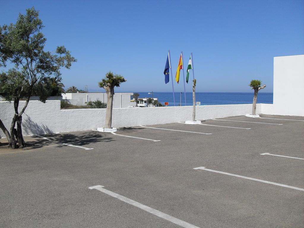 Hotel Mojacar Playa Zewnętrze zdjęcie
