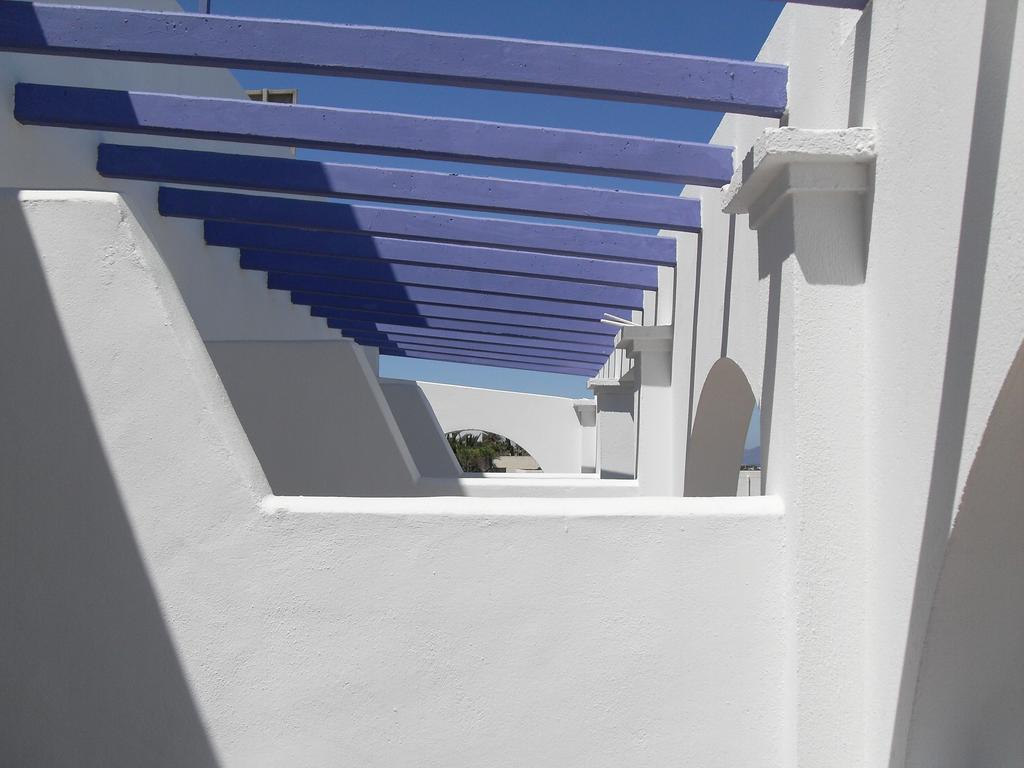 Hotel Mojacar Playa Zewnętrze zdjęcie