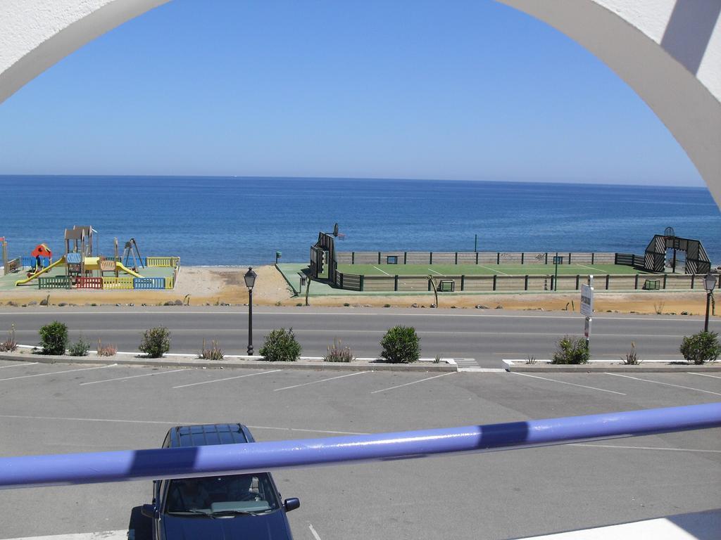 Hotel Mojacar Playa Zewnętrze zdjęcie