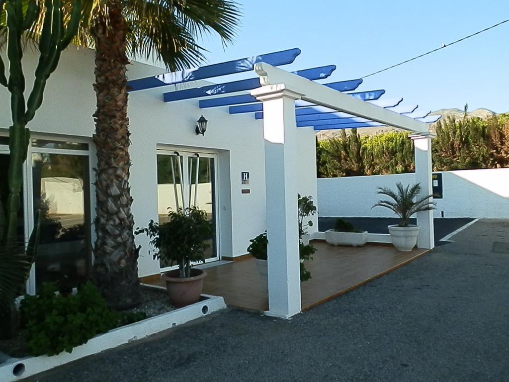 Hotel Mojacar Playa Zewnętrze zdjęcie