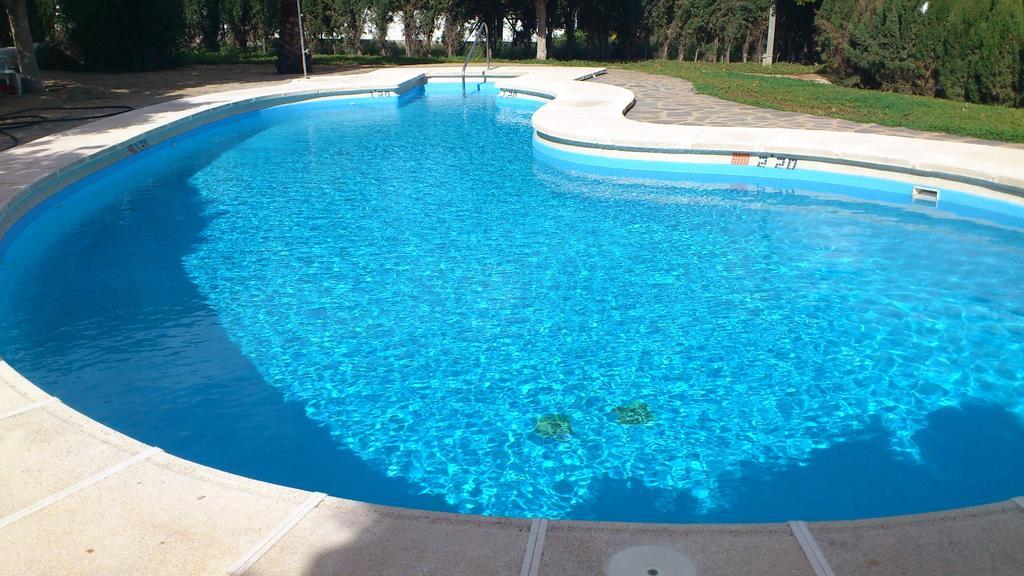 Hotel Mojacar Playa Zewnętrze zdjęcie