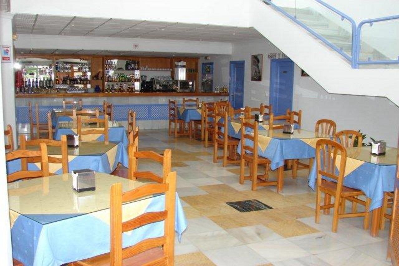 Hotel Mojacar Playa Zewnętrze zdjęcie