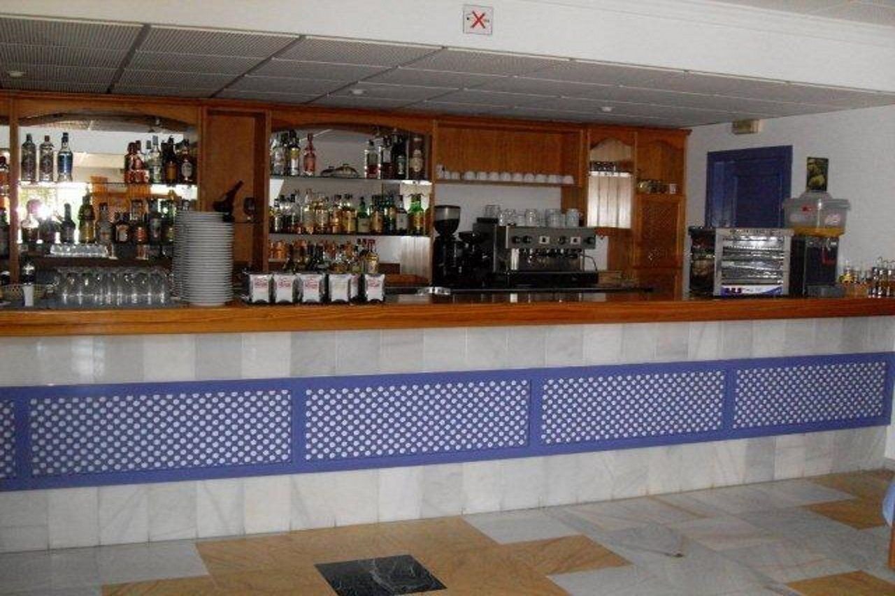 Hotel Mojacar Playa Zewnętrze zdjęcie