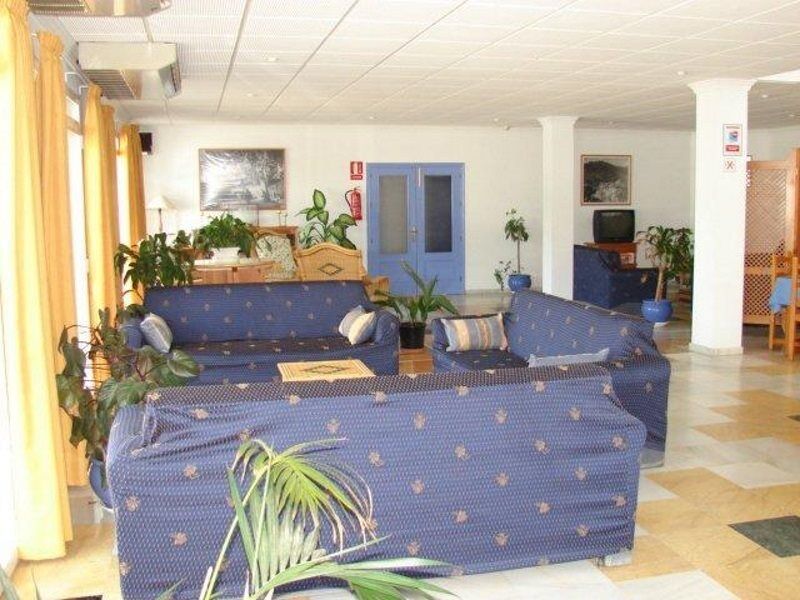 Hotel Mojacar Playa Zewnętrze zdjęcie
